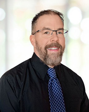 James McDaniel, OD | The EyeDoctors Optometrists