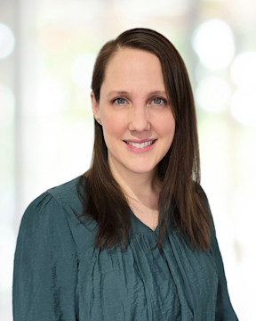 Jessica Putnam, OD | Olathe Optometrist
