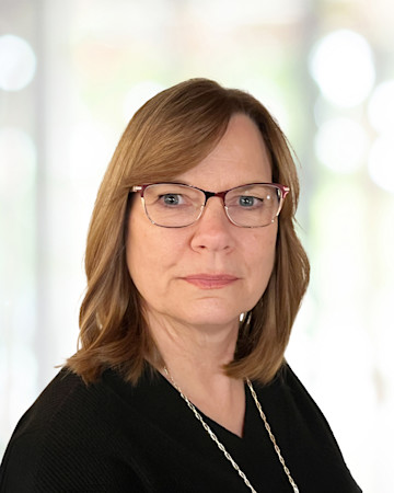 Kimberly Walker, OD