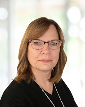 Kimberly Walker, OD
