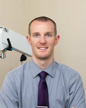 Thomas Hatesohl, OD | The EyeDoctors Optometrists in Kansas