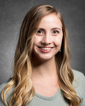 Dr. Rachel Christie, OD